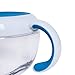OXO Tot Flippy Snack Cup (Aqua)