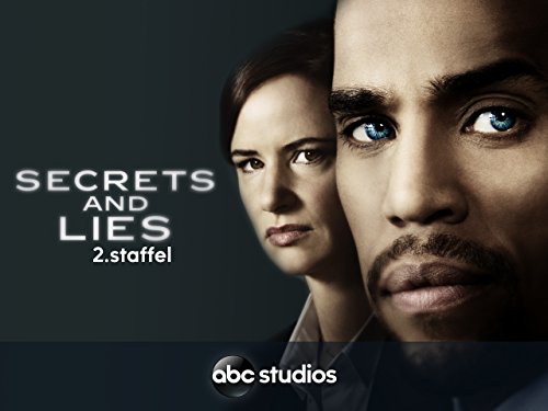 Secrets And Lies Staffel 2 Start Secrets And Lies Staffel 2 Start