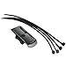 Produktbild TS Trade Fahrradhalter Halterung Garmin Oregon 600 etrex 10,20,30 GPSMap 62