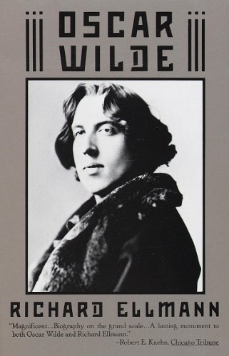 Télécharger Oscar Wilde (English Edition) Francais PDF