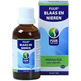 Puur Urogeni Pferd (ehemals Puur Blase & Nieren) - 100 ml.