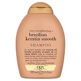 champu klorane para pelo encrespado Libre de sulfatos para el cuidado del cabello