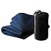 Cocoon Coolmax Decke, Herren, Navy