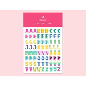 PLANERSTICKER Zurück zu Schule • Funktionellplanersticker • Flaggensticker • Planer und Organizer • Zeitplan • Schreibwaren • Washi Tape • Tagebuchsticker