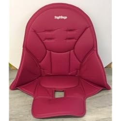 Peg Perego funda de recambio Berry para Prima Pappa Zero 3 y siesta Tronas