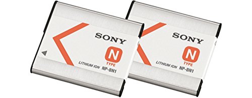 Imagen 4 de Sony NPBN1.CE