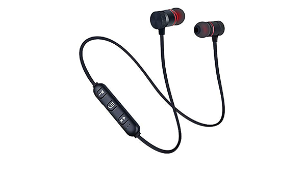 Wireless Bluetooth Headphones Earphones 