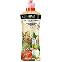 Amazon.es: fertilizante ecologico - Fertilizantes y nutrientes ...