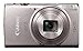Price comparison product image Canon 1079C007AA IXUS 285 Compact Camera with 3 inch LCD Screen - Silver
