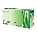 Produktbild Hand Safe GN34/MED Aloe Vera puderfrei Latex Handschuhe, Medium, Grün (100 Stück)