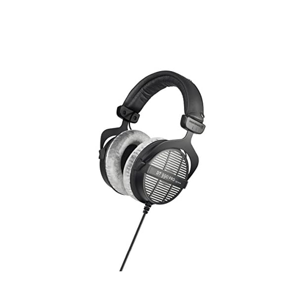 beyerdynamic DT 990 PRO Limited Black Edition