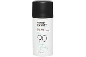Artego Good Society 90 Free Shape Soft Curl Cream 100 ml