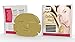 10 x New Infinitive Beauty Crystal 24K Gold Powder Gel Collagen Face Mask Masks Sheet Patch, Anti Ageing Aging, Skincare, Anti Wrinkle, Moisturising, Moisture, Hydrating, Uplifting, Whitening, Remove Blemishes & Blackheads Product. Firmer, Smoother, Tone, Regeneration Of Skin. Suitable For Home Use Hot or Cold.
