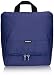 Produktbild Samsonite Kulturtasche 45534 1439 Blau