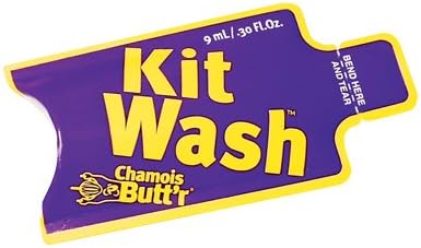 Paceline Chamois Butt'r Kit