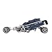 Tiny Tatty Teddy Stroller Bundle (Navy)