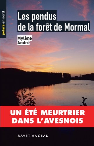 couverture de : Les pendus de la for&ecirc;t de Mormal