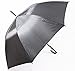 Price comparison product image Practical and beautiful umbrella, umbrella, 115 cm, Black (SU1106)