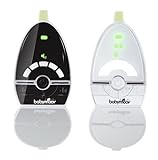 Babymoov A014301 Babyphone Expert Care (digital green), weiß/schwarz - 6