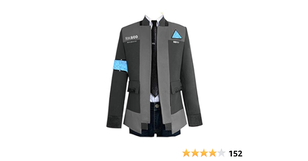 rk800 jacket amazon