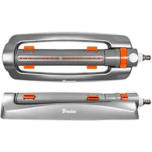 Suchergebnis auf Amazon.de für: rasensprenger große flächen: Baumarkt