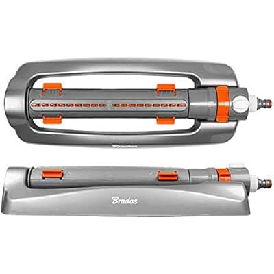 Suchergebnis auf Amazon.de für: rasensprenger große flächen: Baumarkt