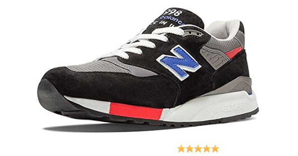 new balance 998 tricolor