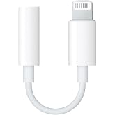 Forzacase Lightning to 3.5 mm Kulaklık &Ccedil;evirici Jack Adapt&ouml;r - FC062
