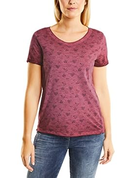 Cecil Damen T-Shirt 311415