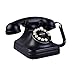 Produktbild Liuliangmei Retro-Stil Rotary hochwertige Festnetztelefon