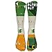 Produktbild Happy St Patricks Day Winter Compression Socks For Men & Women - BEST For Running, Nurses, Shin Splints, Flight Travel, Skiing & Maternity Pregnancy - Boost Athletic Stamina & Recovery