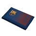 Produktbild Barcelona FC Football Club Red Blue Fade Wallet Card Coins Pouch Cash Official