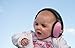 Banz Baby Ear Defenders Geo