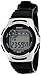 Casio Youth Black Dial Men