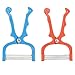 Contever® Handheld Facial Hair Removal Threading Beauty Epilator Tools (The color will be random)