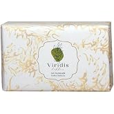 Pure Olive Oil Bay Soap