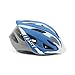 Produktbild Outmold Mtb Helmet M/L Blue/White 59/62