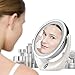 BROADCARE LED Make-up Mirror