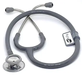 RightCare Doctor Stethoscope (Grey)