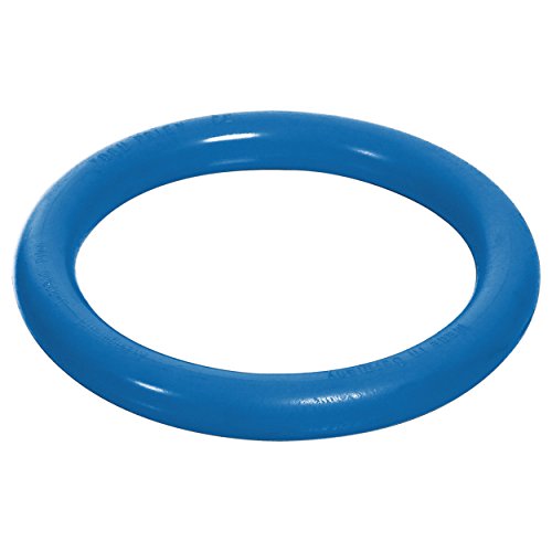 TOGU Tauchring Schwimmring Schwimmringe Tauchspiel aus PVC 140 g, 16 cm - 2