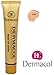 Produktbild Dermacol Make-up Cover (Grundierung Deckt Tätowierung und Narben) (218)