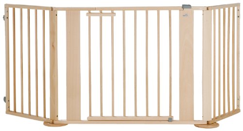Geuther Configuration Safety Gate (Set 2)