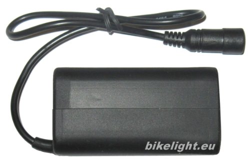 High Power LED Fahrradlampe / Outdoor Lampe Magicshine.eu / bikelight.eu 1000/MJ-808 - 5