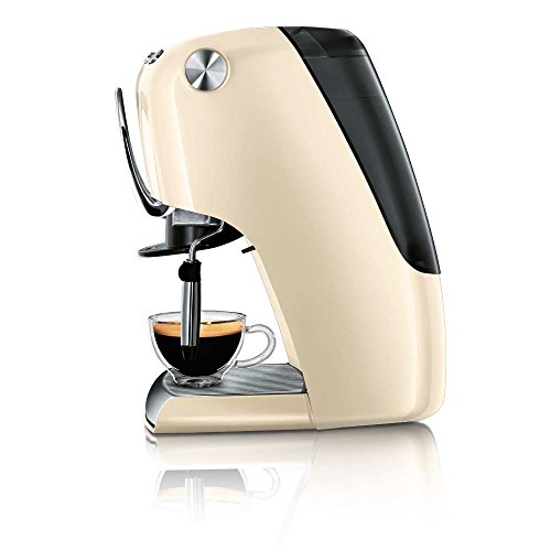 Tchibo Kaffeekapselmaschine Cafissimo CLASSIC, Seashell - 2