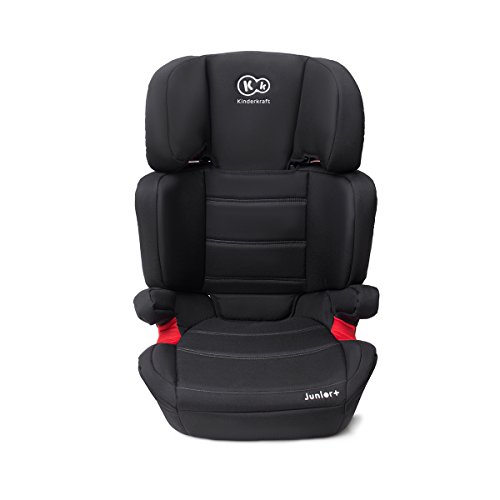 KinderKraft Junior Kinderautositz 15-36kg Autositz Kindersitz