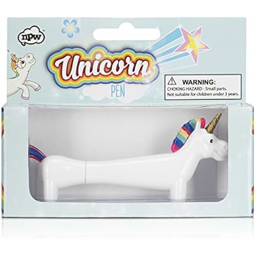 Amazon.co.uk: unicorn pen