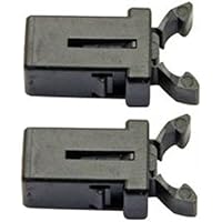 2 x Brabantia bin catch replacement 20 30 40 45 50 litre touch bin by World Imports