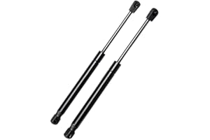 Crozgan 2Pcs 320mm Bonnet Front Gas Struts Front Hood Support Lift Spring Shocks Rod Engine Cover Bonnet for Land Rover Freelander 2 2006-2014 LR001773 6H5216C826BD