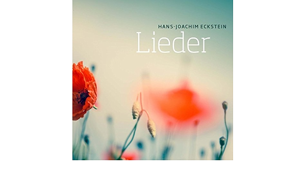 Gib Mir Liebe Ins Herz Von Hans Joachim Eckstein Bei Amazon Music Amazon De