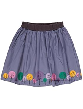 Phister & Philina Lise Rock, Kinder, 122/7 Jahre, Grau